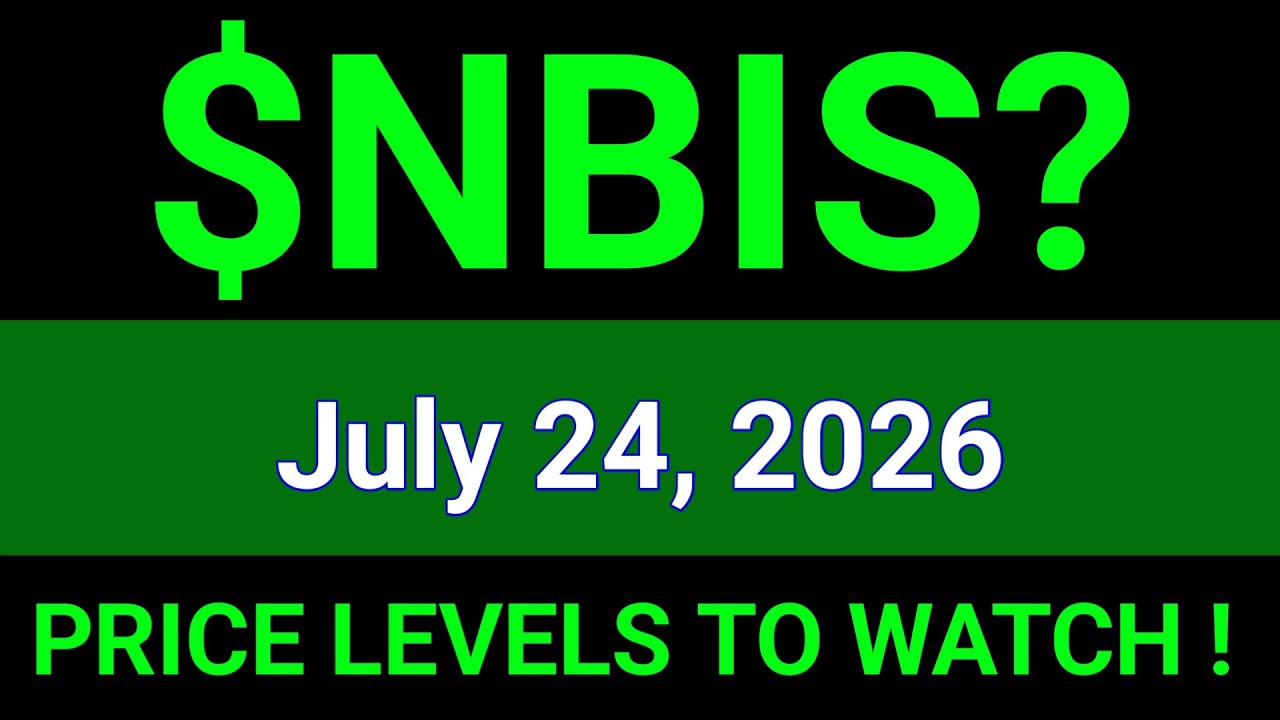 NBIS Stock (Nebius Group N.V.) NBIS Stock Analysis | July 24, 2026