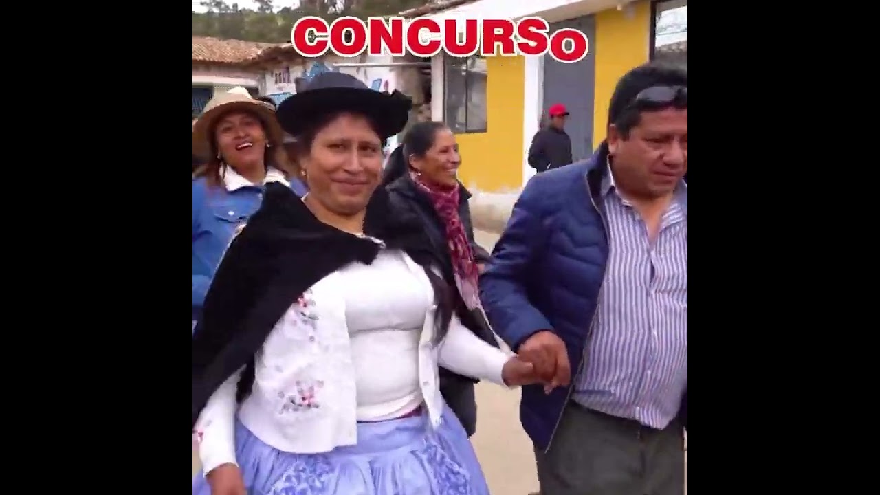 ¡¡¡FIESTA DE LA NAVIDAD DE PAZOS!! PATRIMONIO CULTURAL DE LA NACION