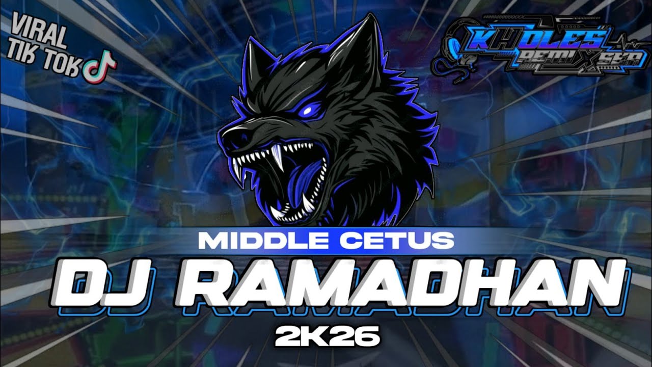 DJ RAMADHAN 2026 ||KATA 