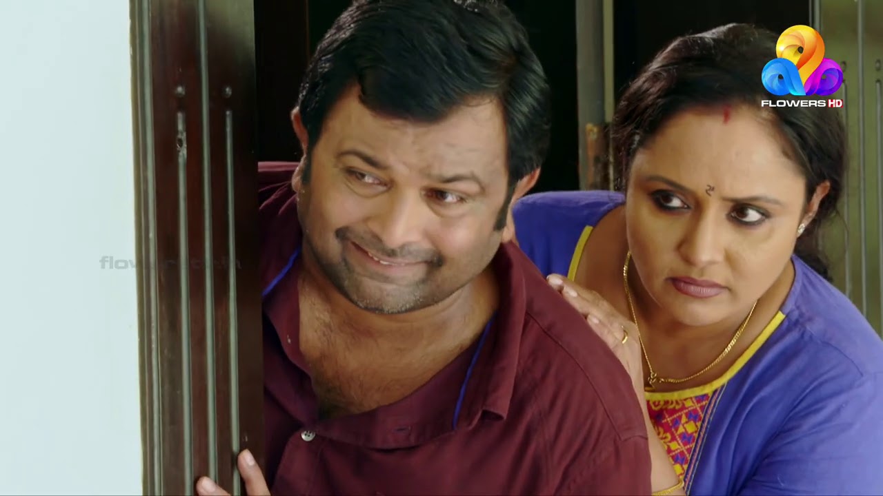 Flowers Uppum Mulakum | Episode 926