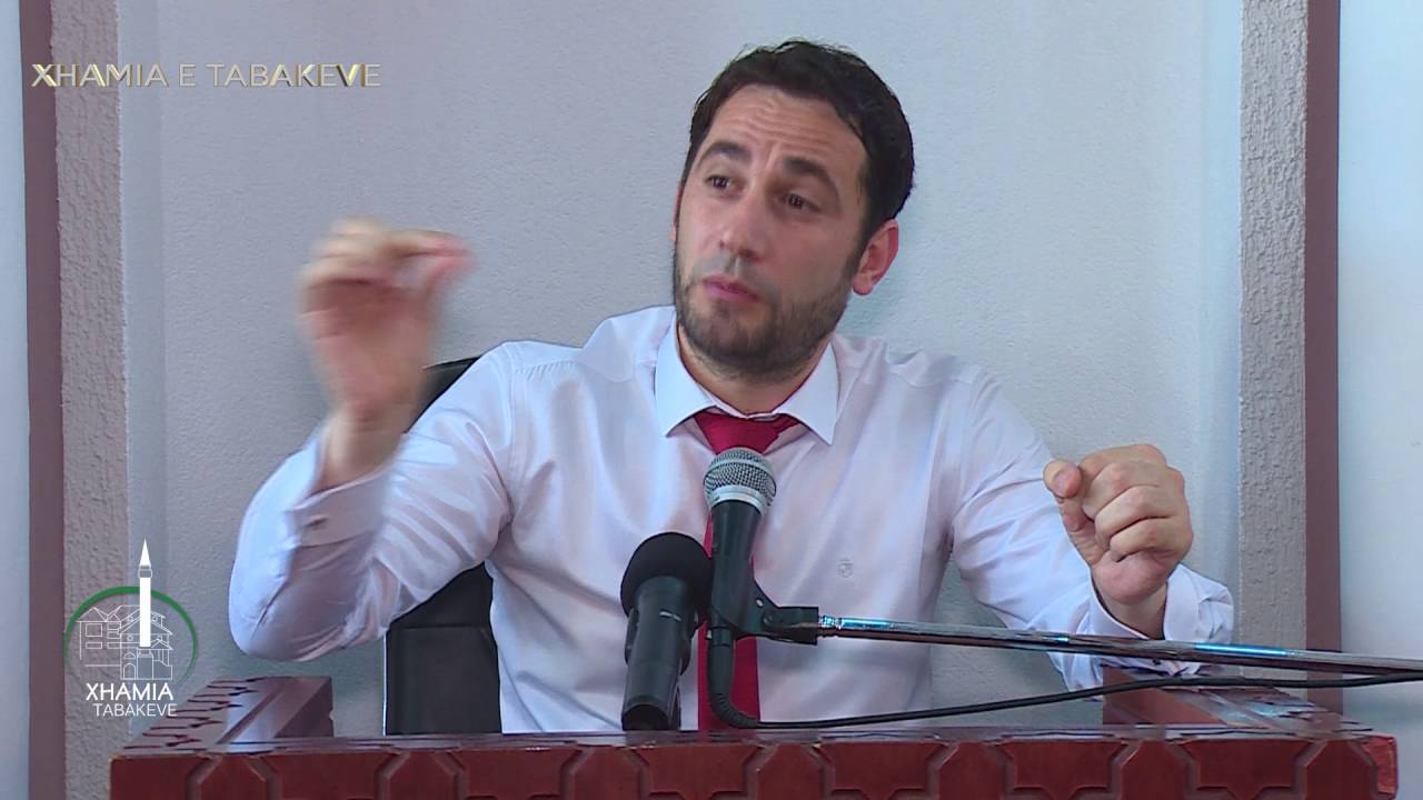 Vaza e Xhumasë | Rrjedha e Profetëve të Zotit [10.06.2016]
