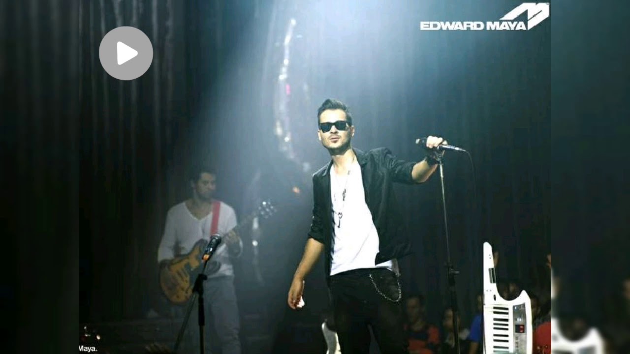 Edward maya ft. Deya - You and Me (Dj H Vevo)