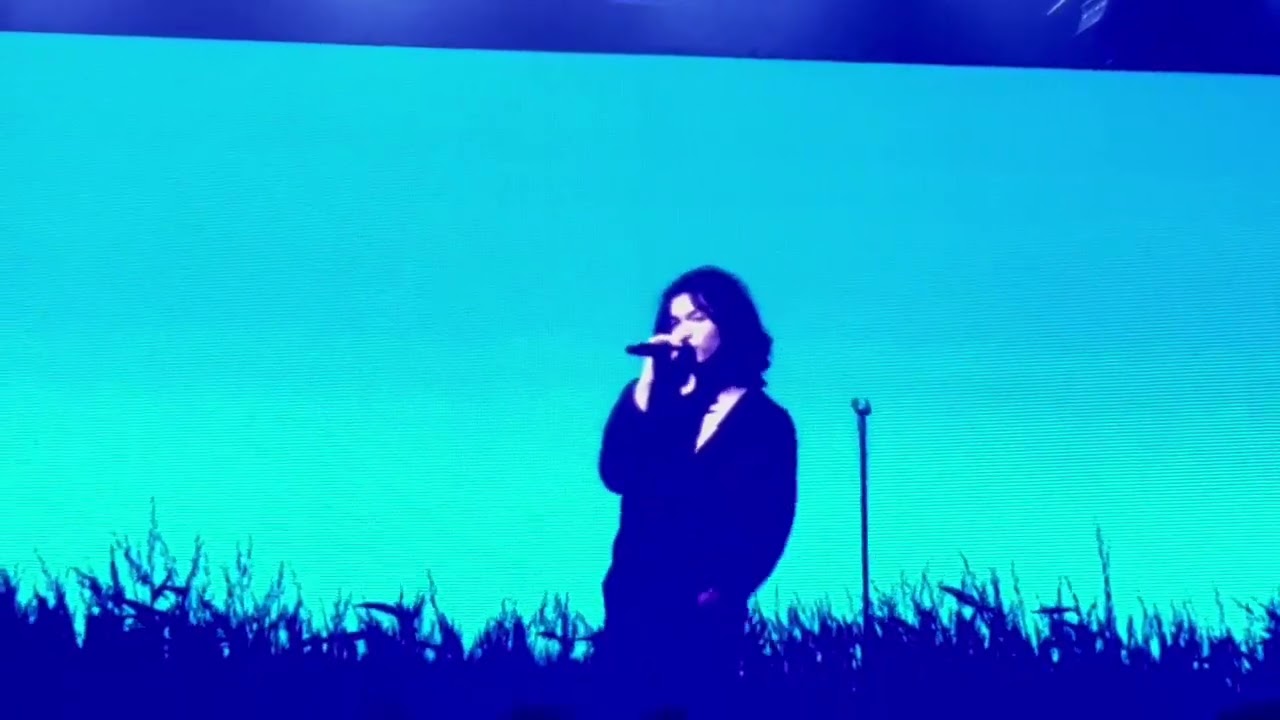Conan Gray - Lookalike Live