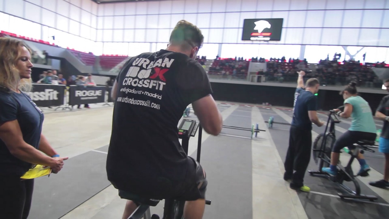 Тренажер Assault AirBike