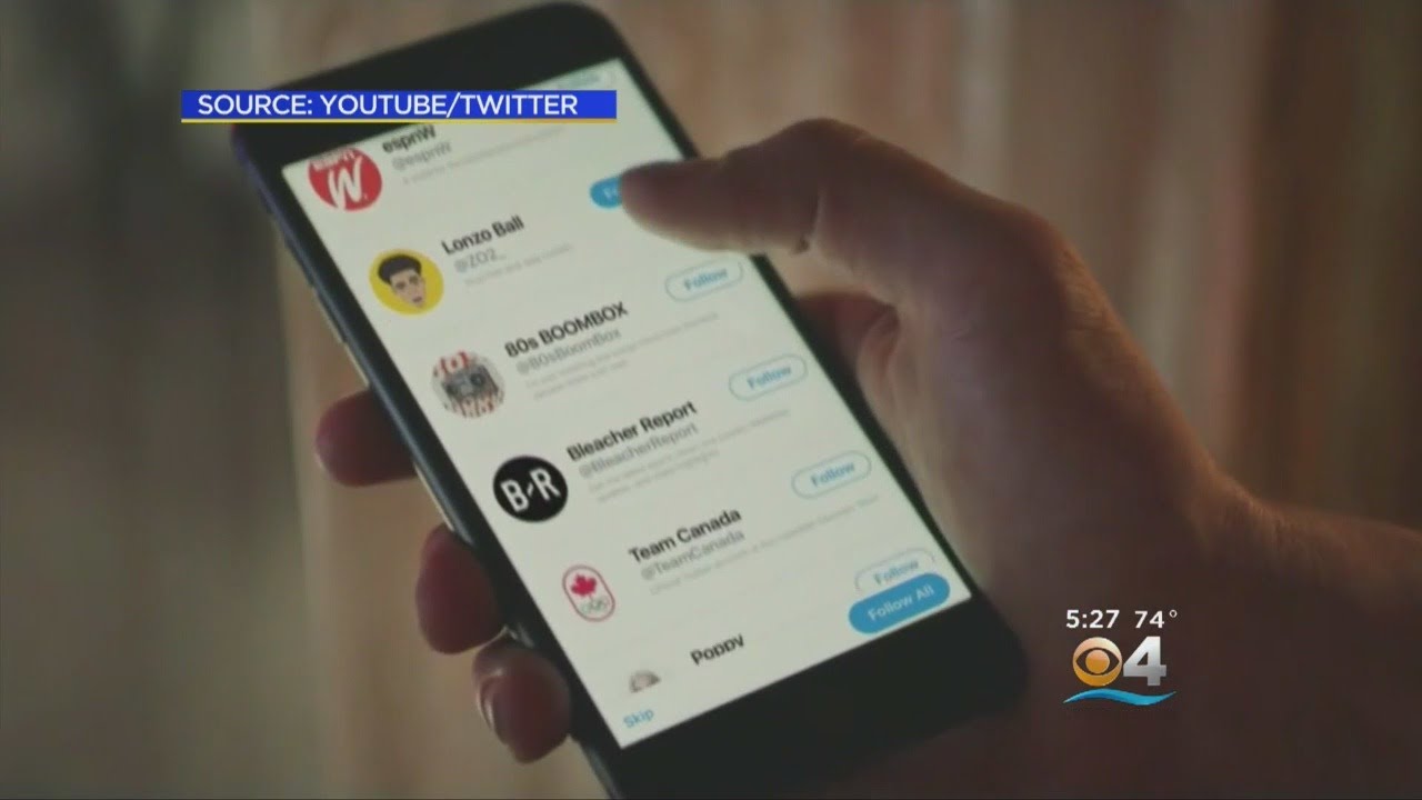 Fake Followers On Social Media Becoming A Big Issue For Some Employers And Advertisers