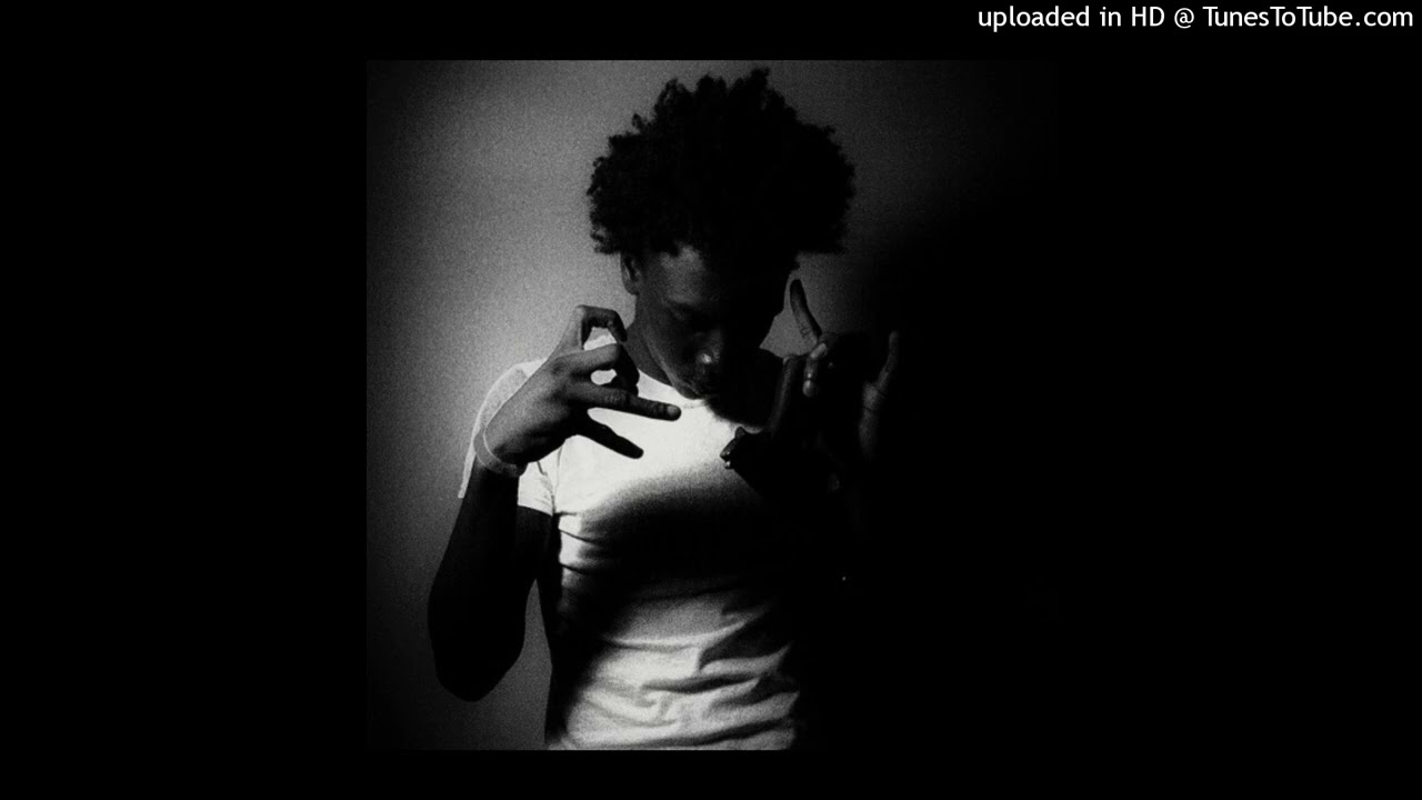 Glokk40spazz x baby whoa 2 -typebeat 'think harder'