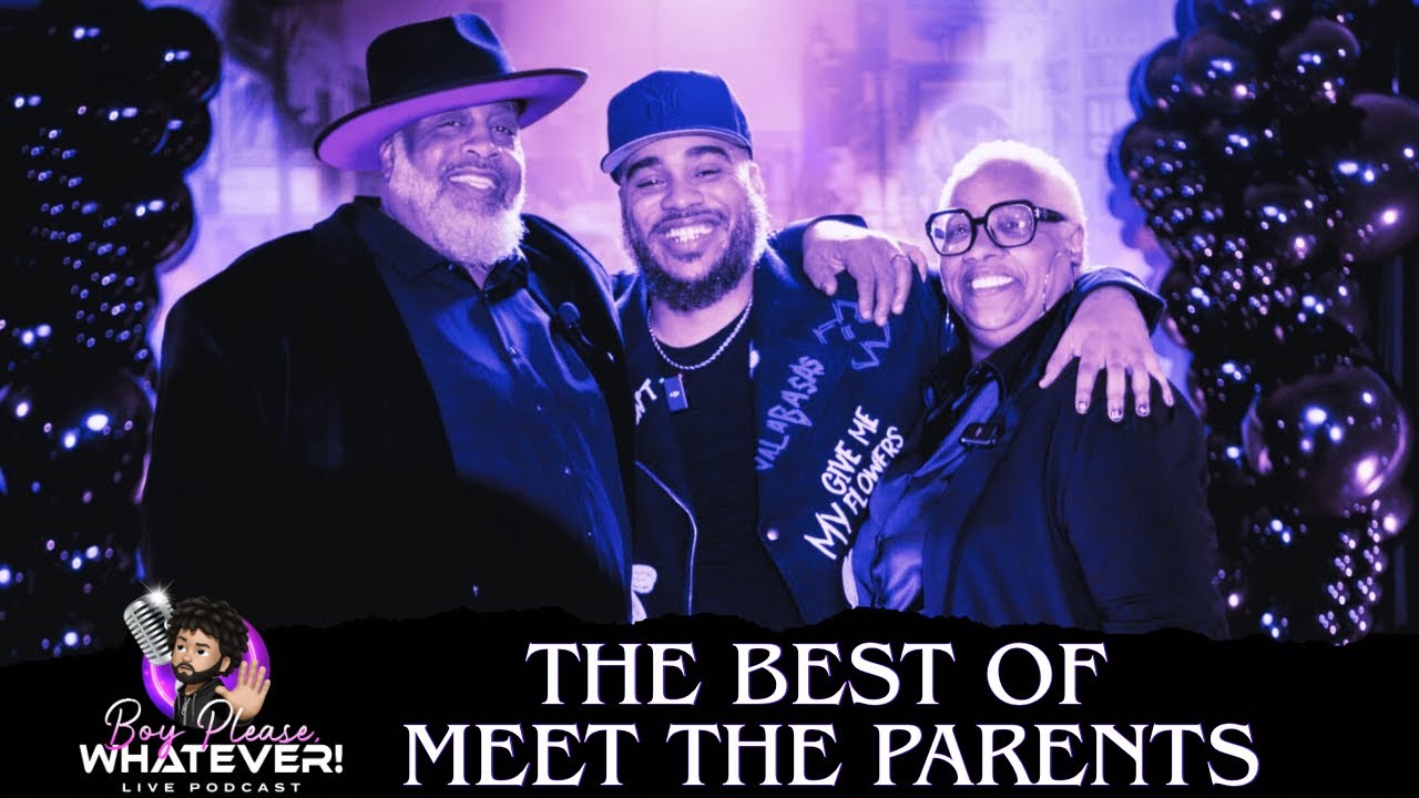 BPW- Best Of Meet The Parents