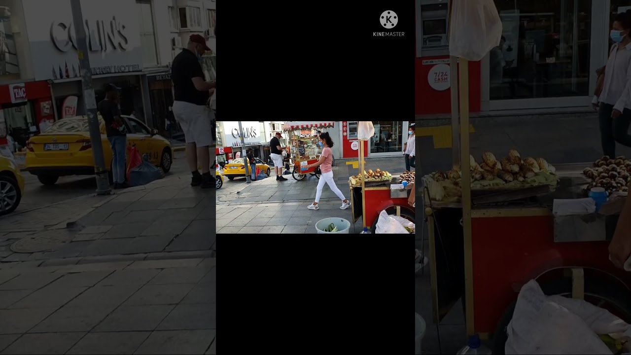 chef wasi la palma canarische eilanden // en beetje turkije en beetje  Nederland  eten en genieten