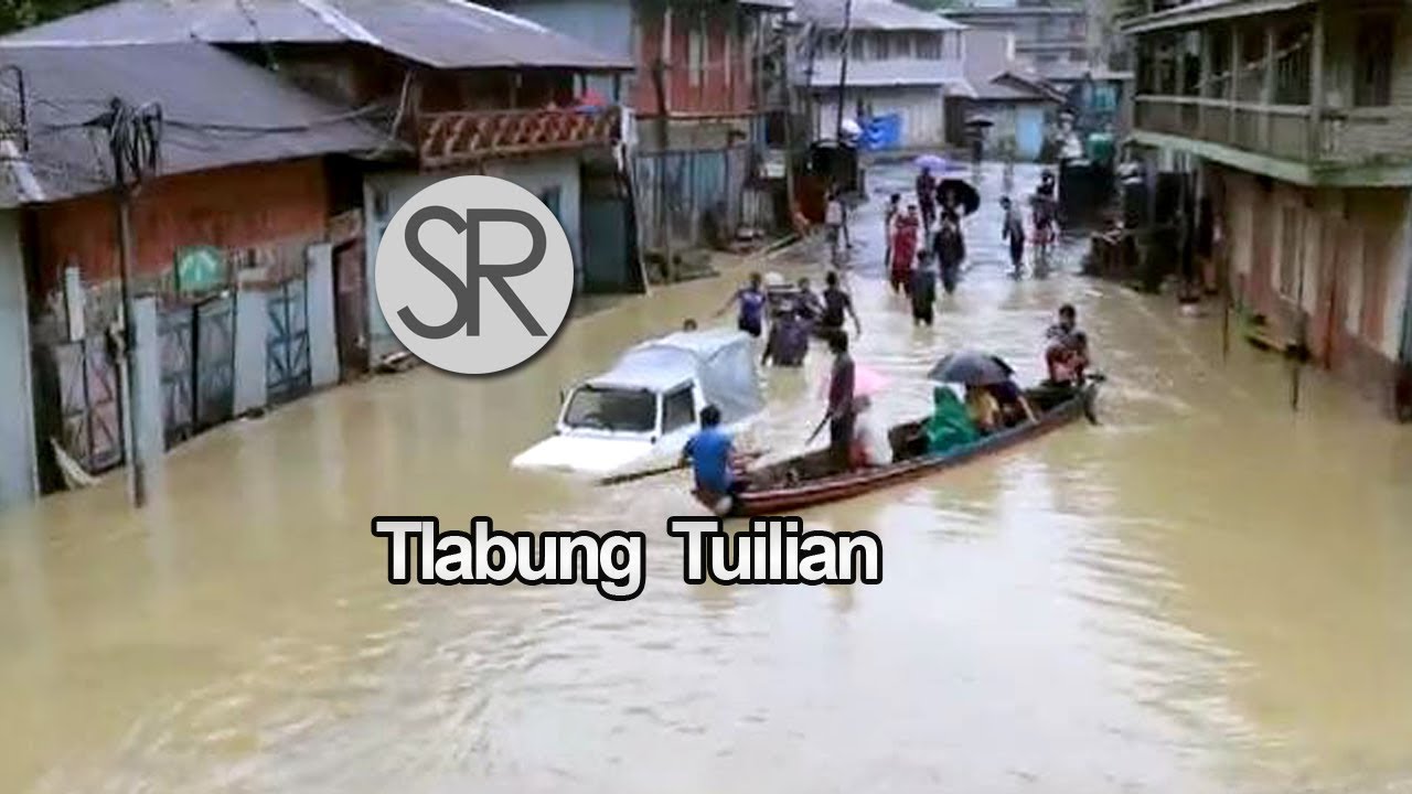 SR : Tlabung Tuilian Nghawng | [22.06.2018]