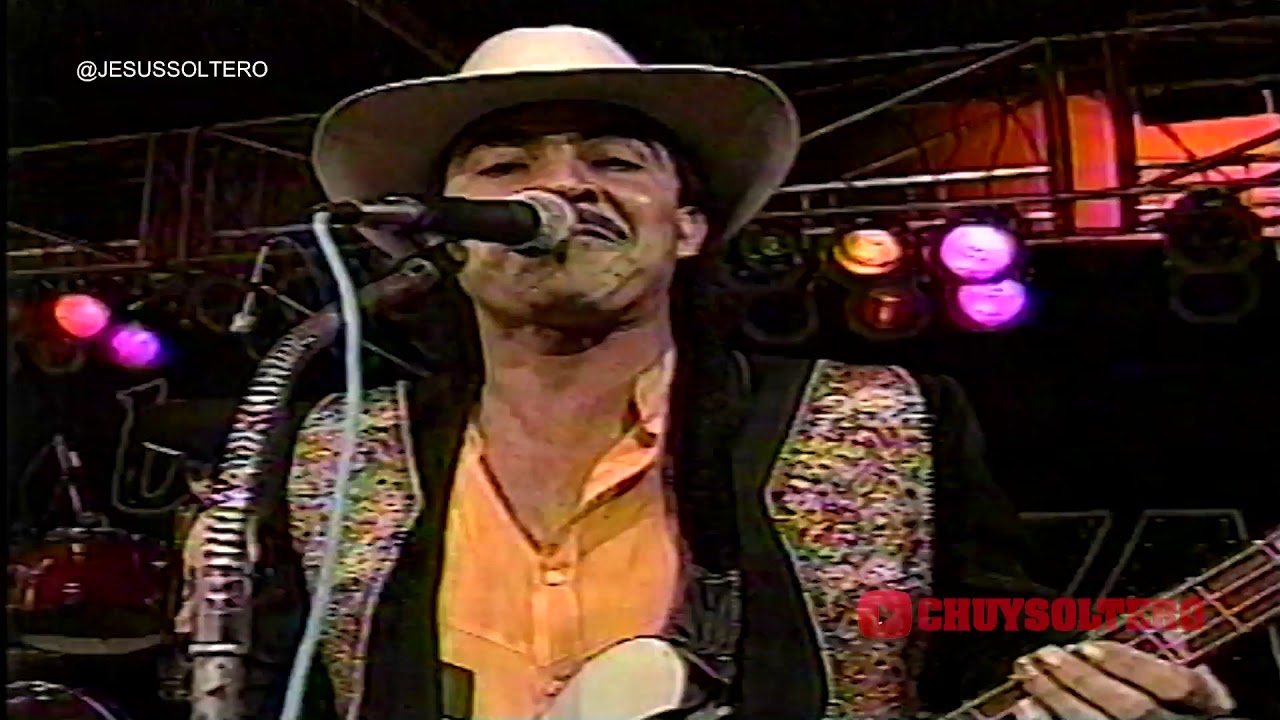 BANDA BRAVA margarita