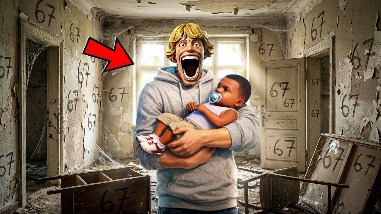 67 ФРАНКЛИНДЫ АСЫРАП АЛДЫ (GTA V)