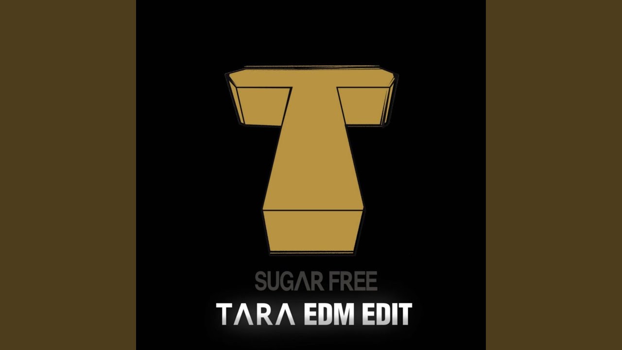 Sugar Free (BigRoom Version) (Sugar Free (BigRoom Ver.))