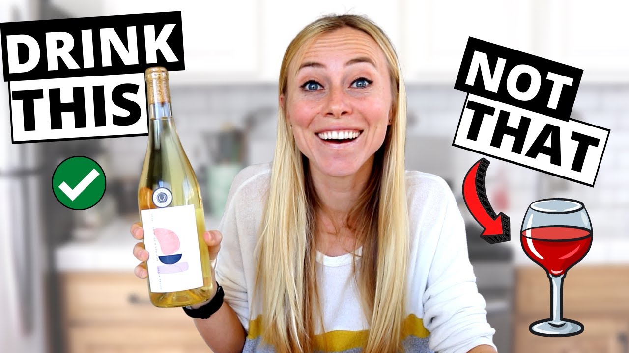 3 Best Alcohols To Drink For WEIGHT LOSS