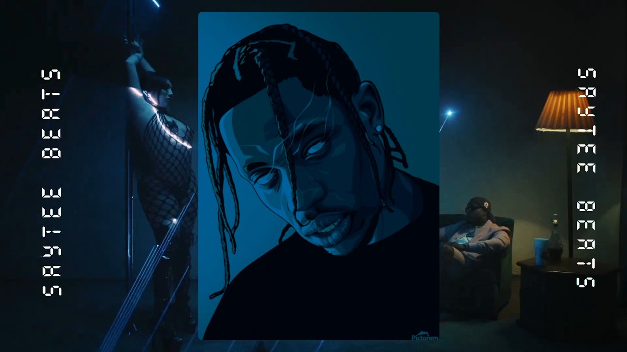 [FREE] Travis Scott x 808 Mafia Type Beat - 