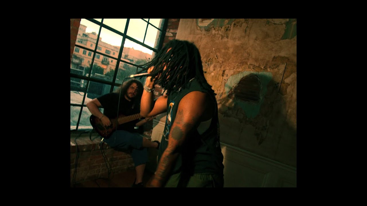 DavidTheTragic - biased (DIRECTED by Dena Rongakos)