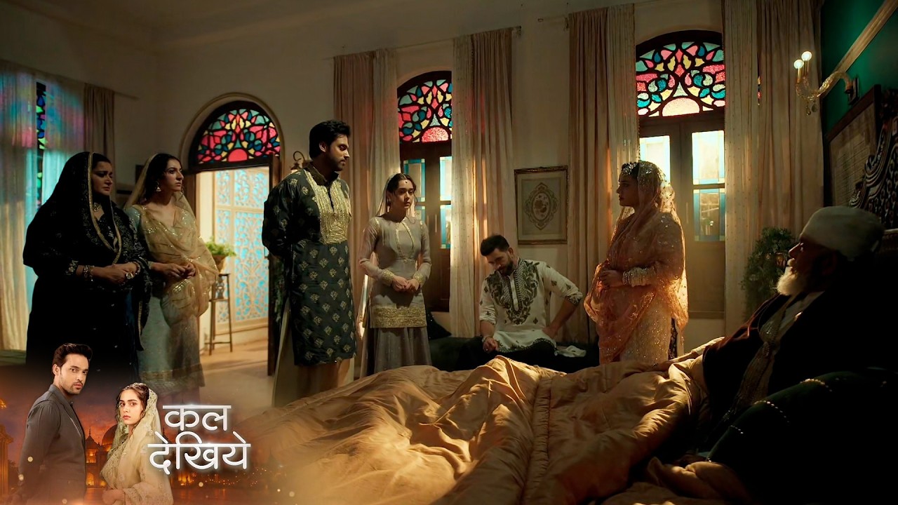 Seher Hone Ko Hai NEW PROMO 18th March 2026 Mahid and Seher lied to their family