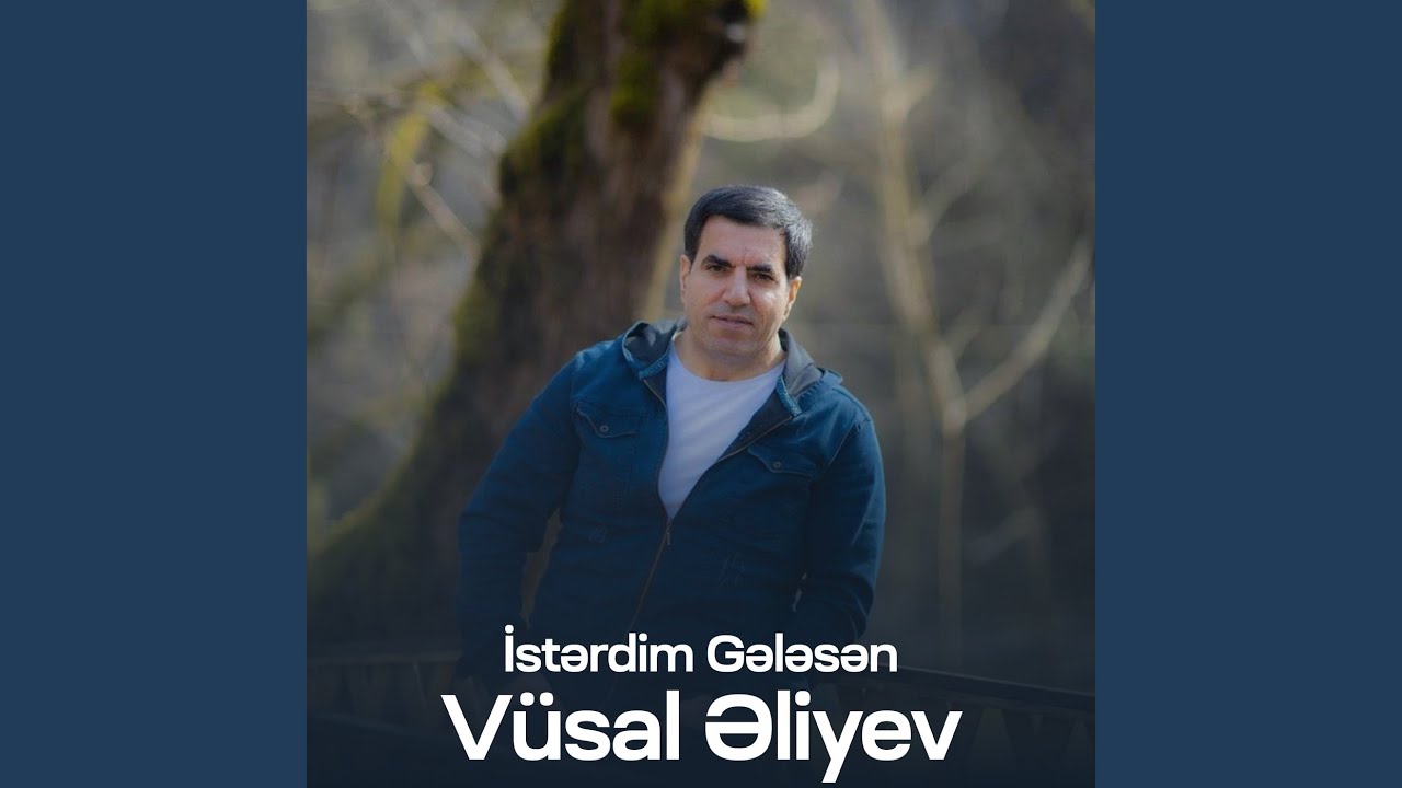İstərdim Gələsən