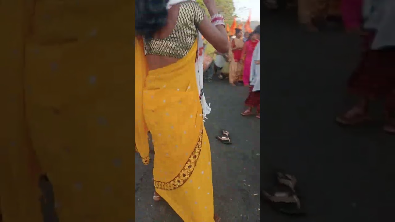 ram nami raly rangamati