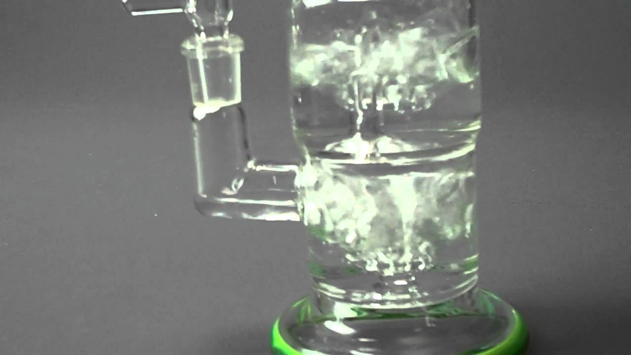 2DM3 Toro Water Test