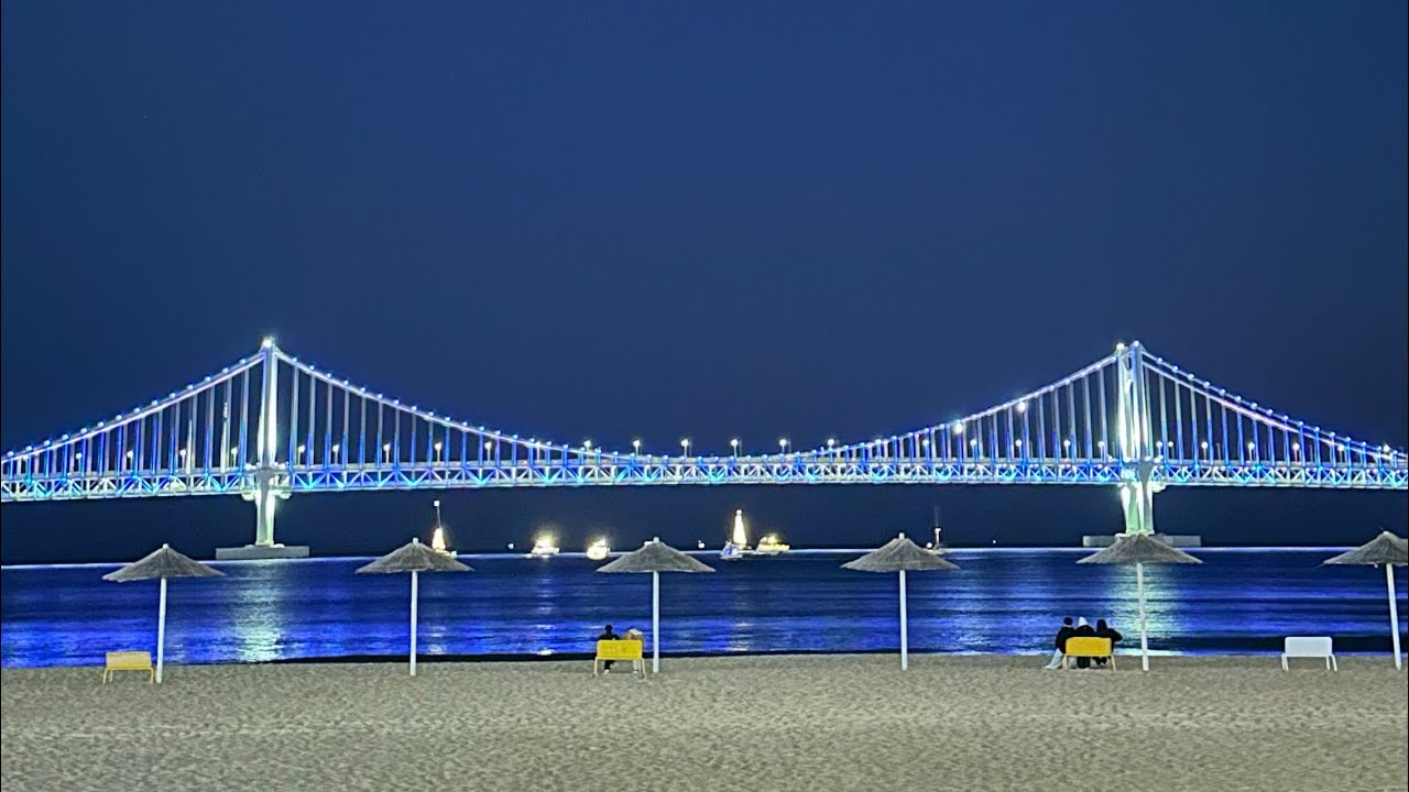 BUSAN 여행 / 일상기록용 먹기만,,,,