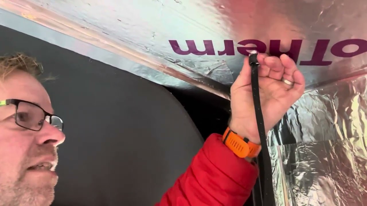 Ultimate Campervan WiFi Guide | Install Poynting Antenna and speed test ! | Part 2
