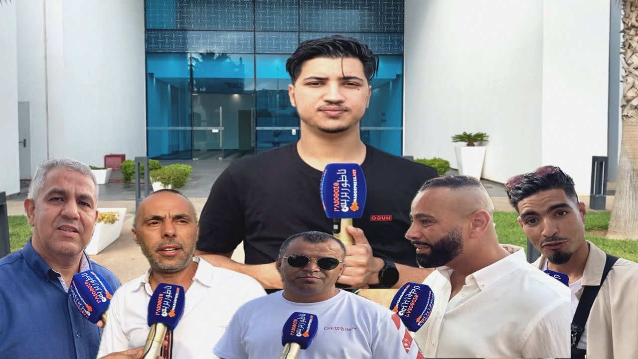 من الريف إلى العالم: فنانون ومستثمرون ريفيون يتألقون في أوروبا: نجاح عالمي وحنين أبدي إلى أرض الريف