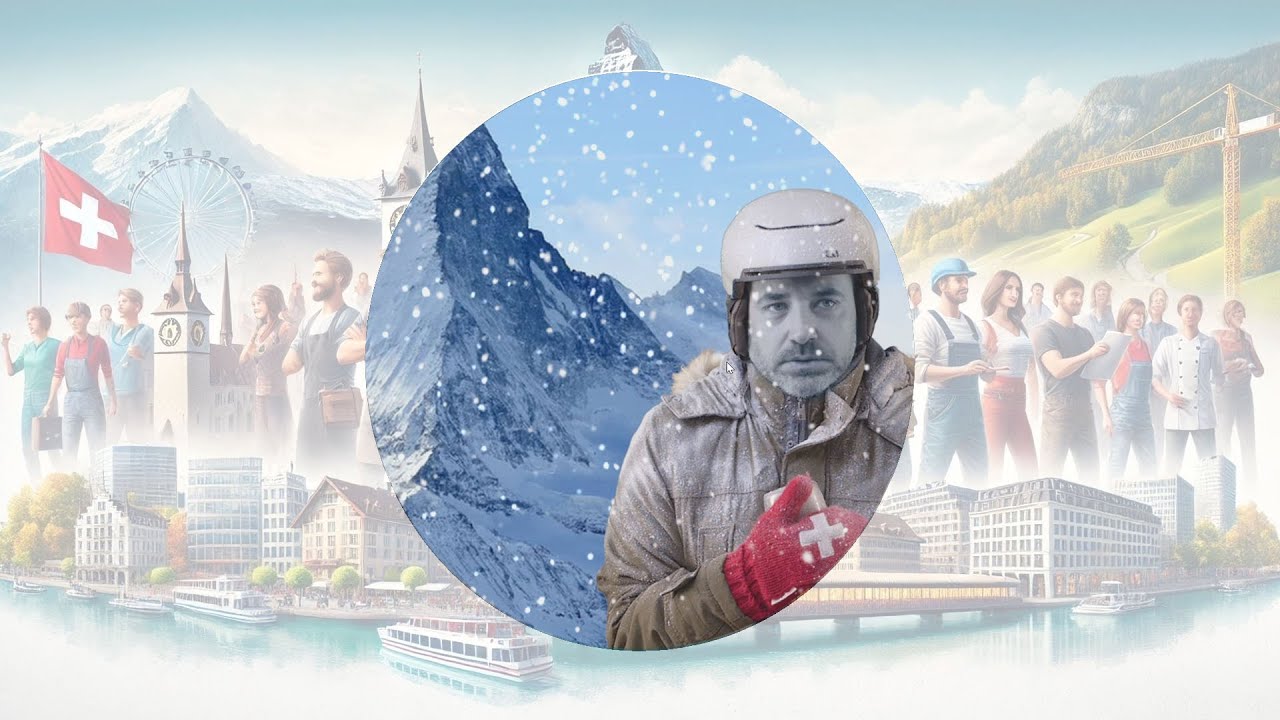 Swissful Thinking -