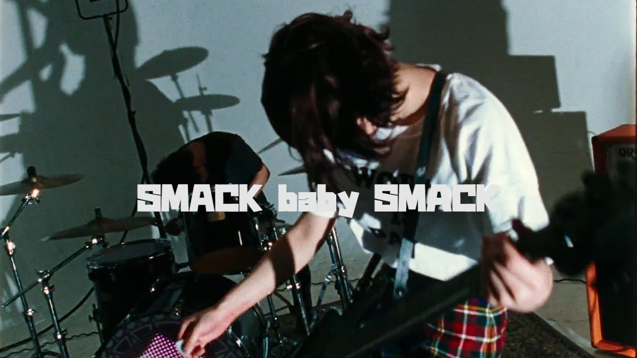 【MAD】BiSH