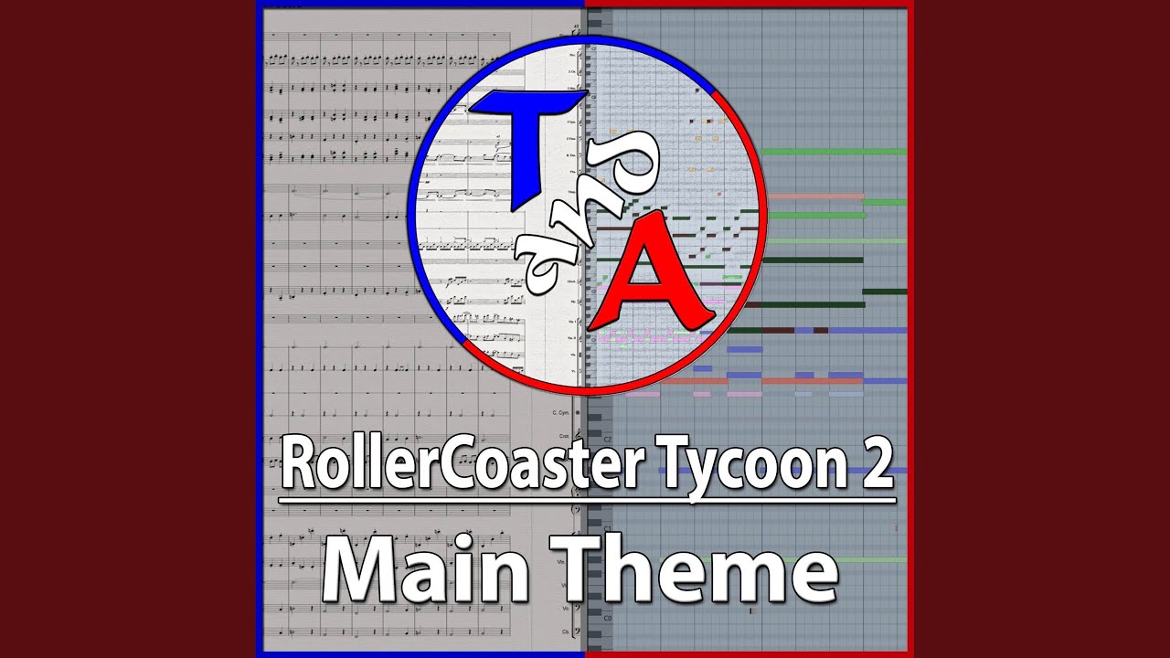 Main Theme (From 