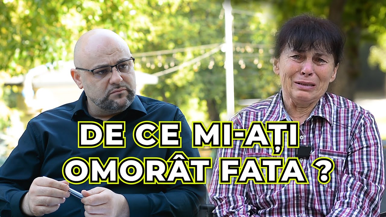 VERDICT! ​A murit la un pas de fericire: O mamă cere dreptate pentru fiica pierdută