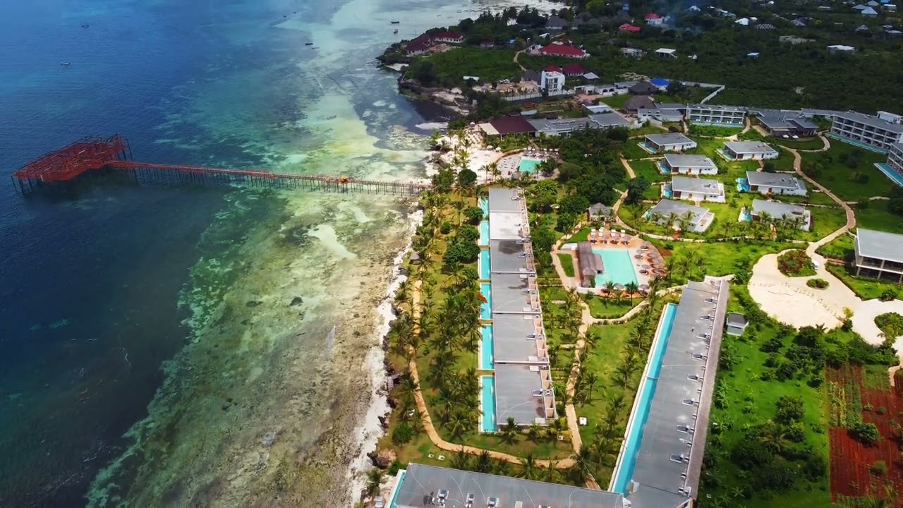 Kizimkazi, Zanzibar 2.2024