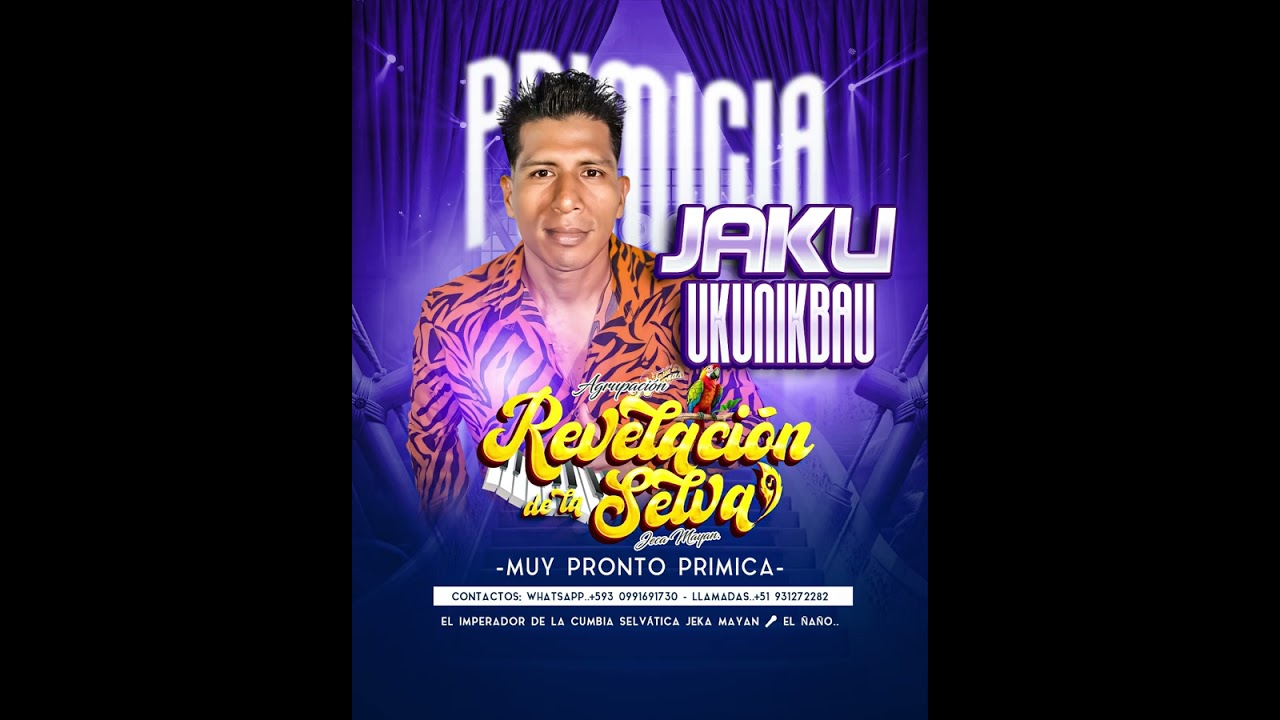 JAKA UKUNIKBAU