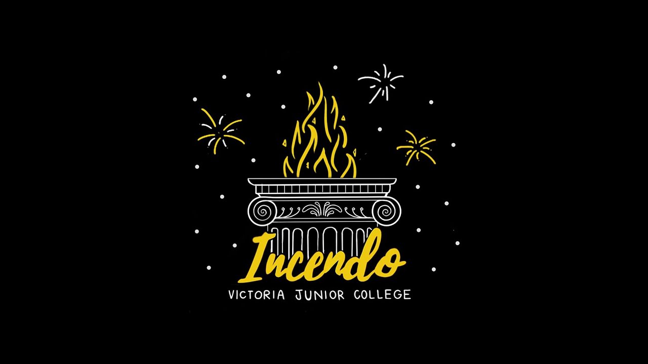 VJC Orientation INCENDO Highlights 2021