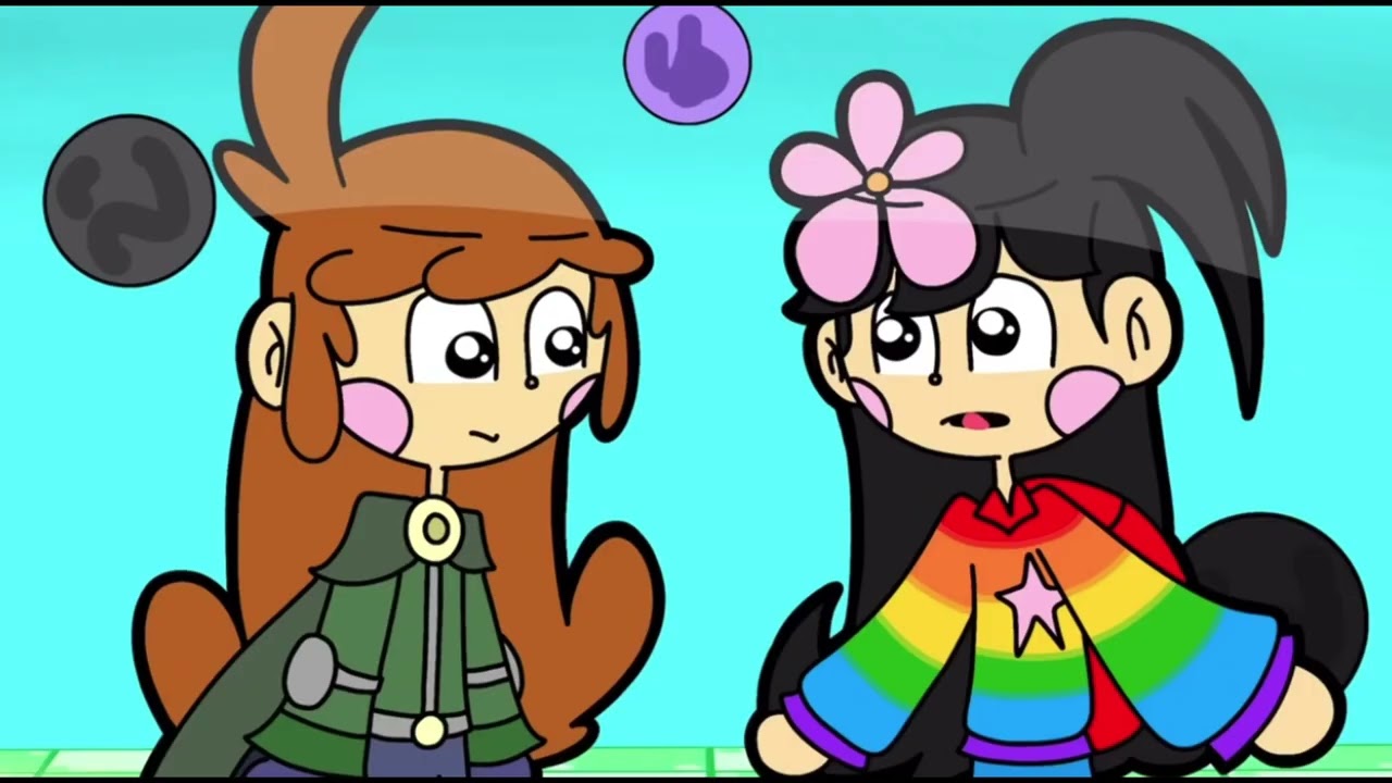 RainbowRager's Failed Finale (