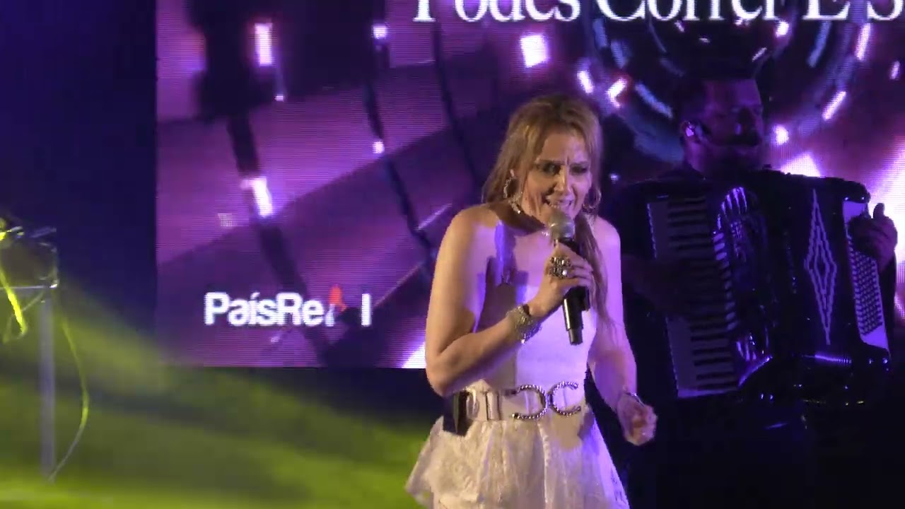 Concerto Solitários Parte 08 - Falso Homem I Não Mandas em Mim