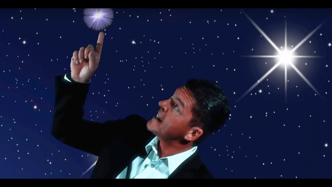 André Wörmann - Die Frau aus meinen Träumen - (Offizielles Musikvideo)