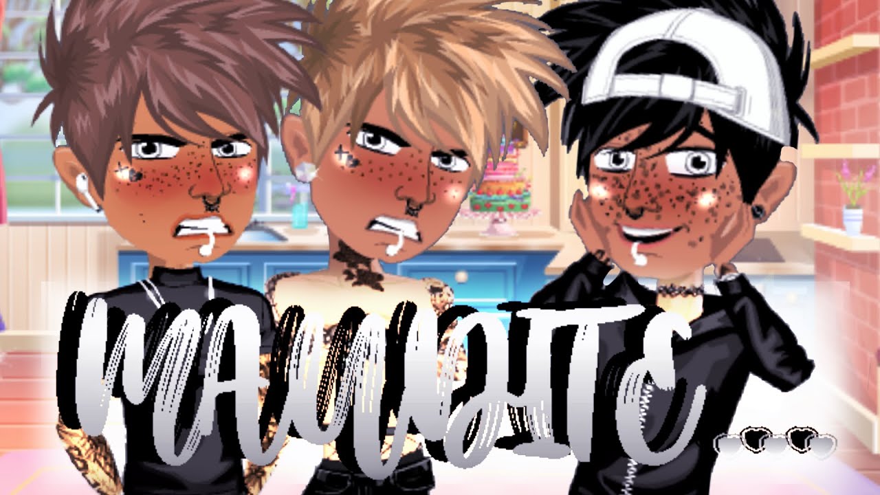 MAUDITE...1 || Episode 2 || Série msp fr