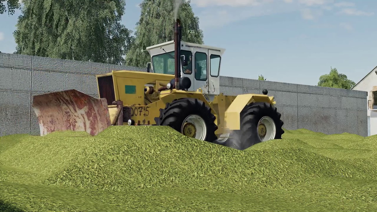 FS 19 TSZ map v4 R&aacute;ba 245 vs  R&aacute;ba 300 Sil&oacute;tapos&aacute;s