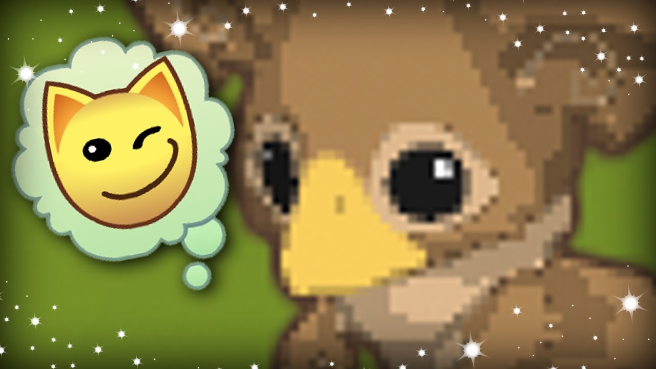 ANIMAL JAM'S WORST NIGHTMARE
