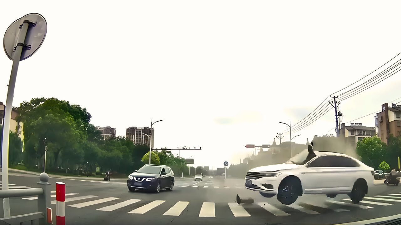 IDIOTS IN CARS #176