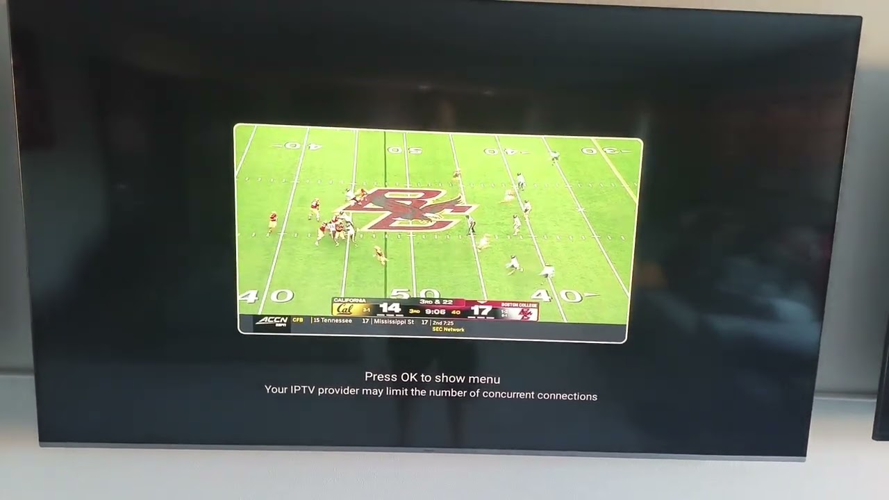 How to use Multi-Screen on Vortex on the Elite Ultra.