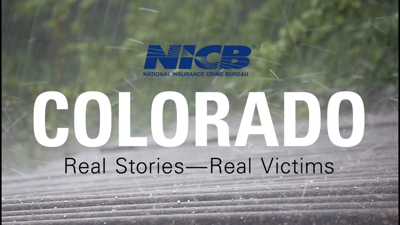 Colorado: Real Victims, Real Stories - Part 1