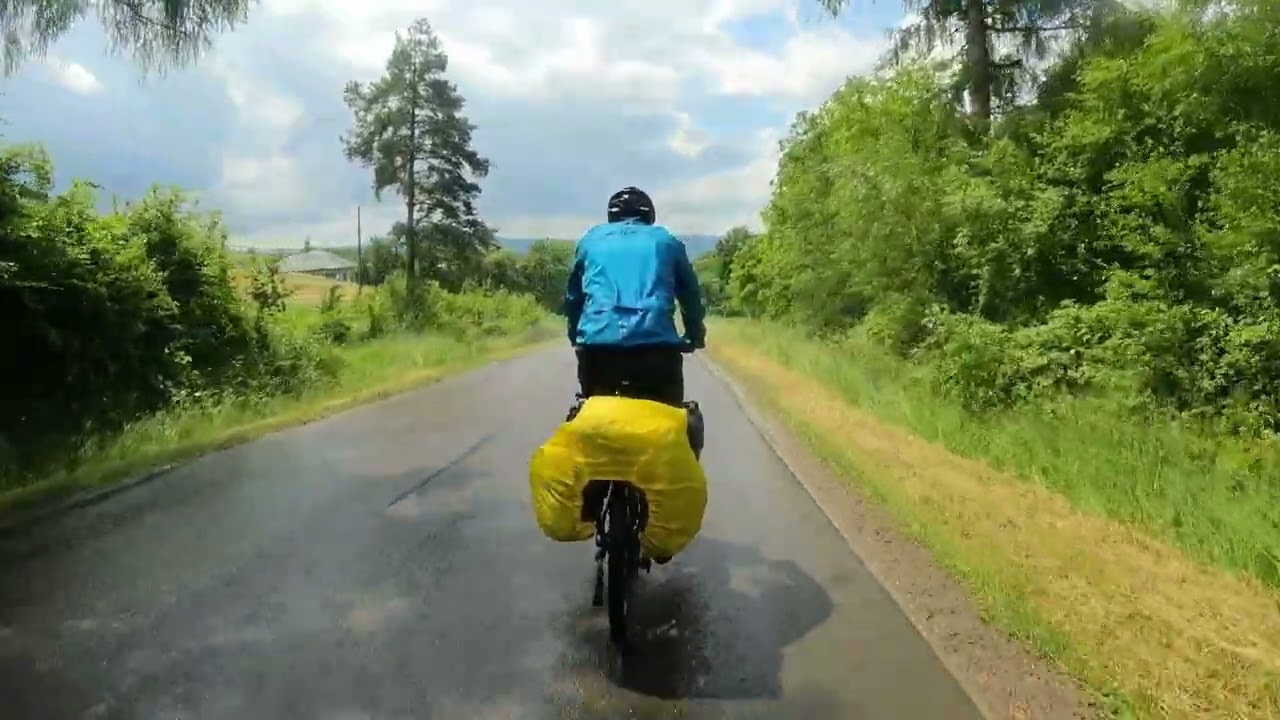 GreenVelo III Dzień 3