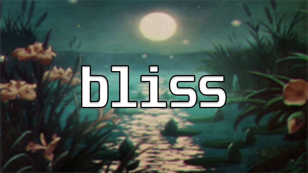 FLPSDE - bliss (lofi hip hop) [FREE LOOP PACK IN DESC.]