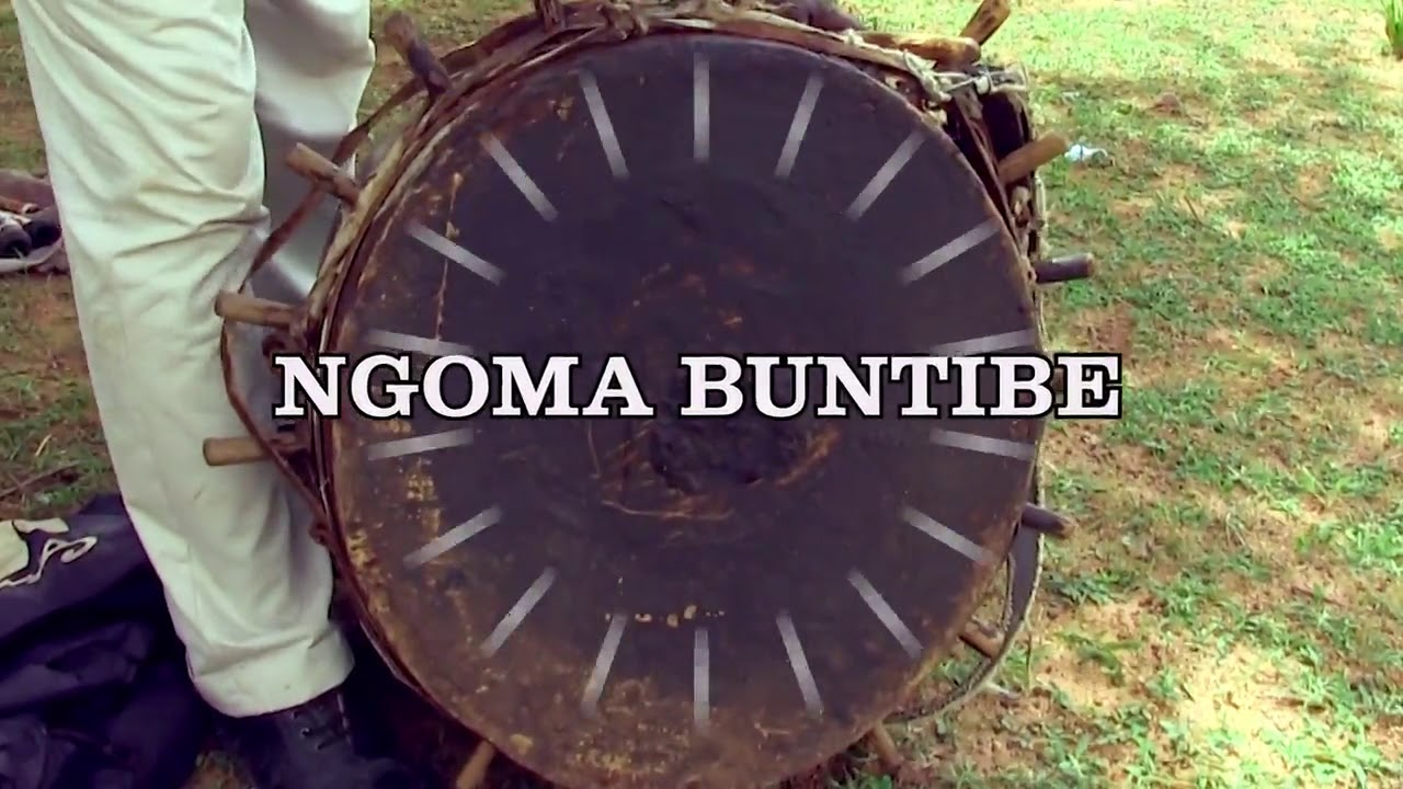 NGOMA BUNTIBE