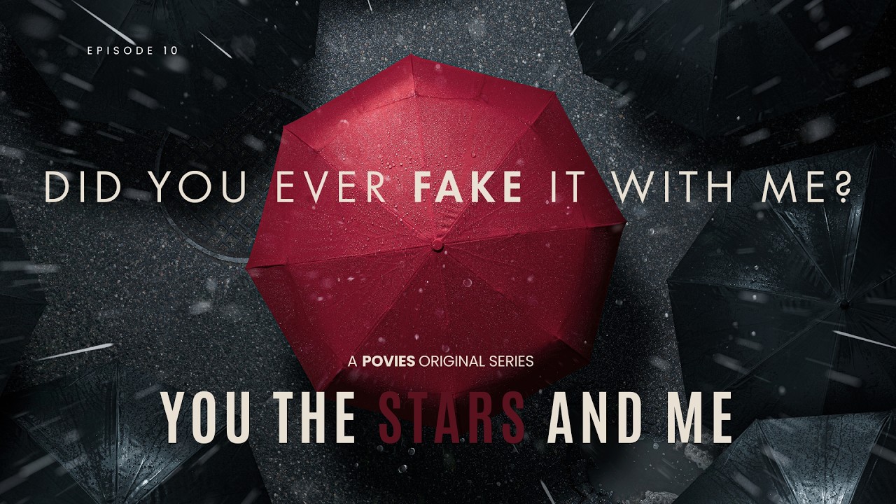 Did you ever fake it with me? | M4F | Audio RP | Audio Movie | Audio Drama | Confession
