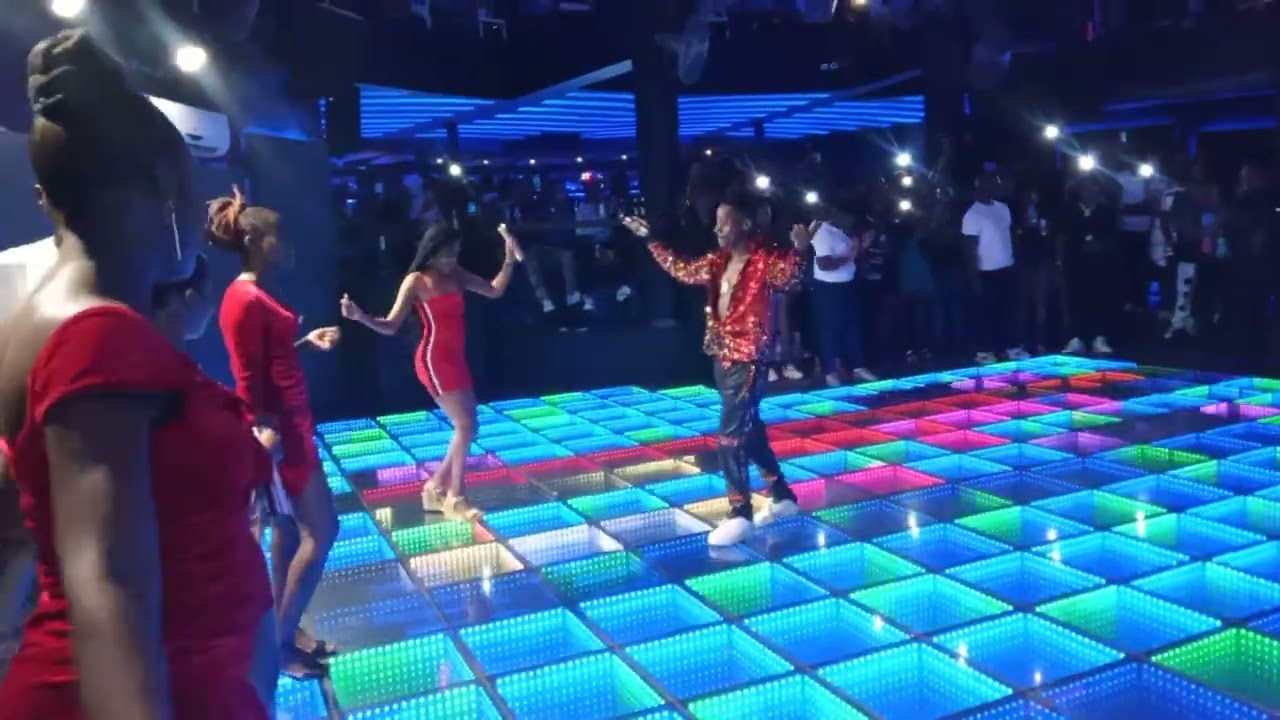 ERIC OMONDI PERFORMANCE DANCE AT VOLUME CLUB#ericomondi#trending#faithlawino#harmonize#mombasa