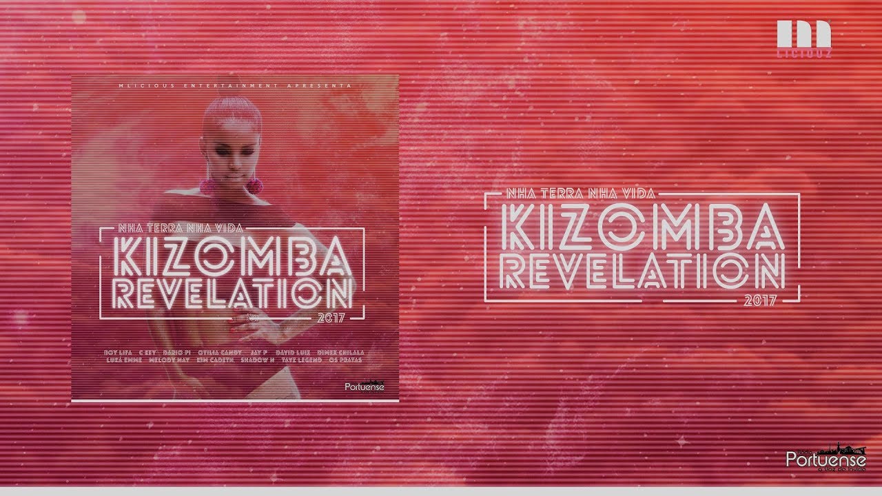 Kizomba Revelation 2017 [Spot]