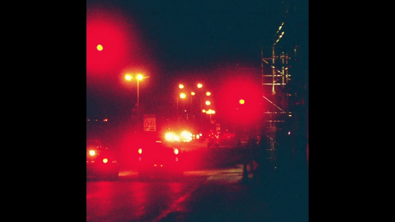 Andrew Kamen - Murmur [full album]