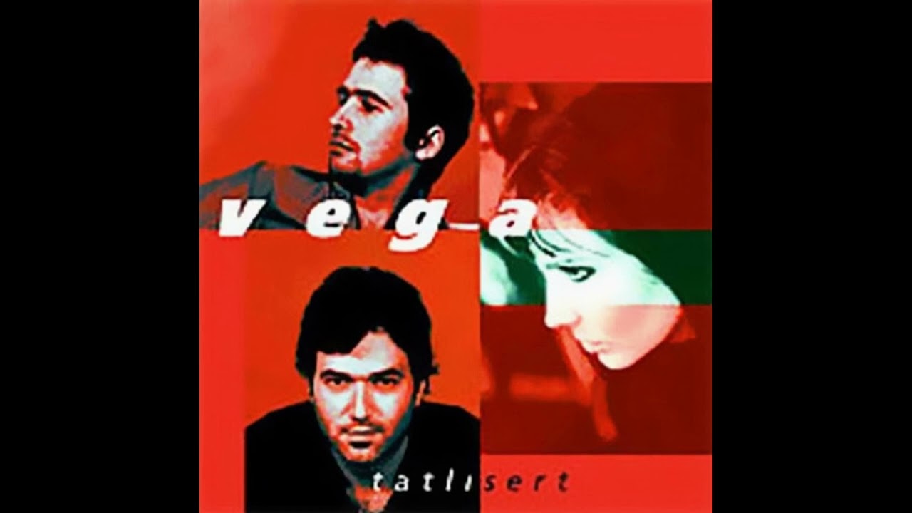 Vega - Bihaber (Filtered Instrumental)